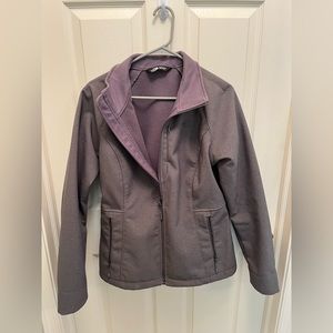 Gently Used North Face Jacket